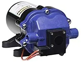 Arterra PDSI-130-1240E RV Fresh Water Pump