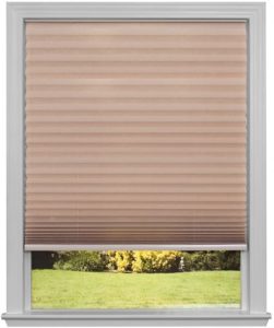 Easy Lift Trim-at-Home Cordless Shade