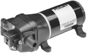 Flojet Quiet Quad II Water Pump