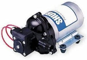 SHURflo 2088 Fresh Water Pump