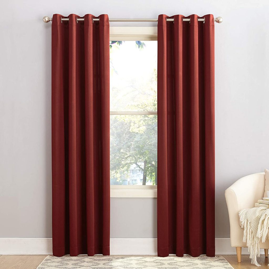 7 Best Soundproof Curtains for Door Soundproof Empire