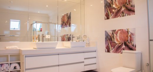How to Soundproof a Bathroom