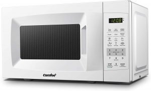 Quiet Microwave:5 Quietest Microwaves with Silent Mode - Soundproof Empire