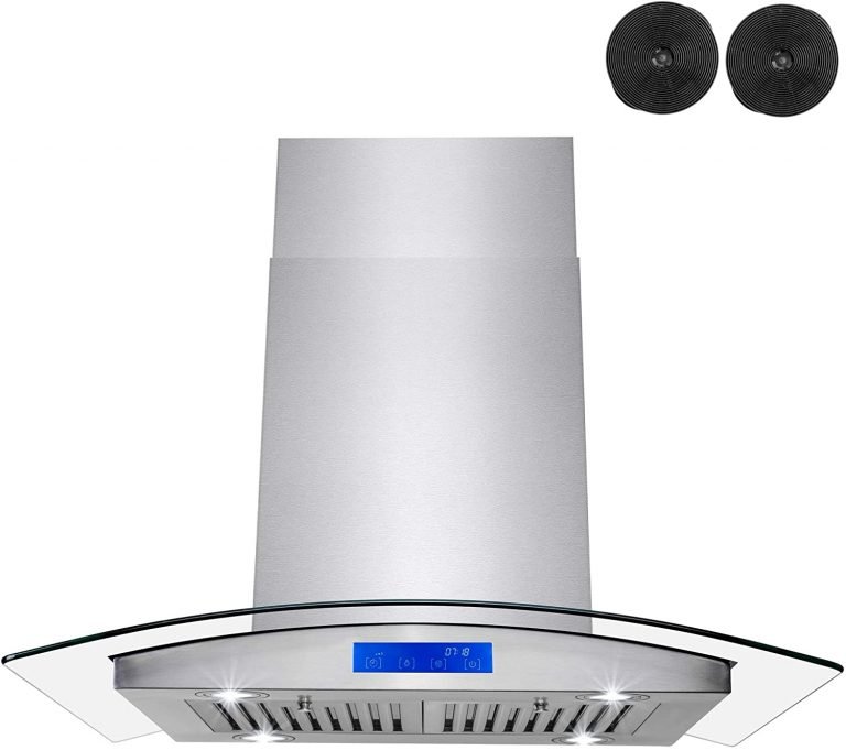 Quietest Range Hood7 Ultra Quiet Range Hoods Reviews and Guide (2022