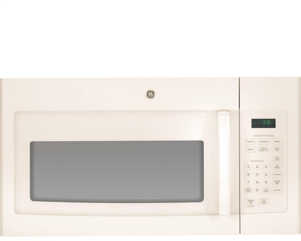 Top 5 Quietest Over the Range Microwave Ovens Soundproof Empire