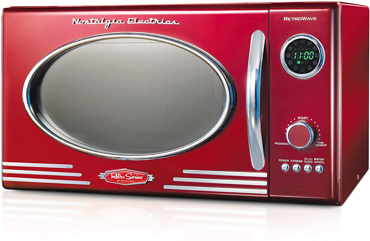 5 Quietest Microwaves with Silent Mode Soundproof Empire