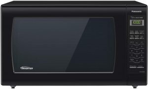 Panasonic  NN-SN966S Inverter Microwave Oven