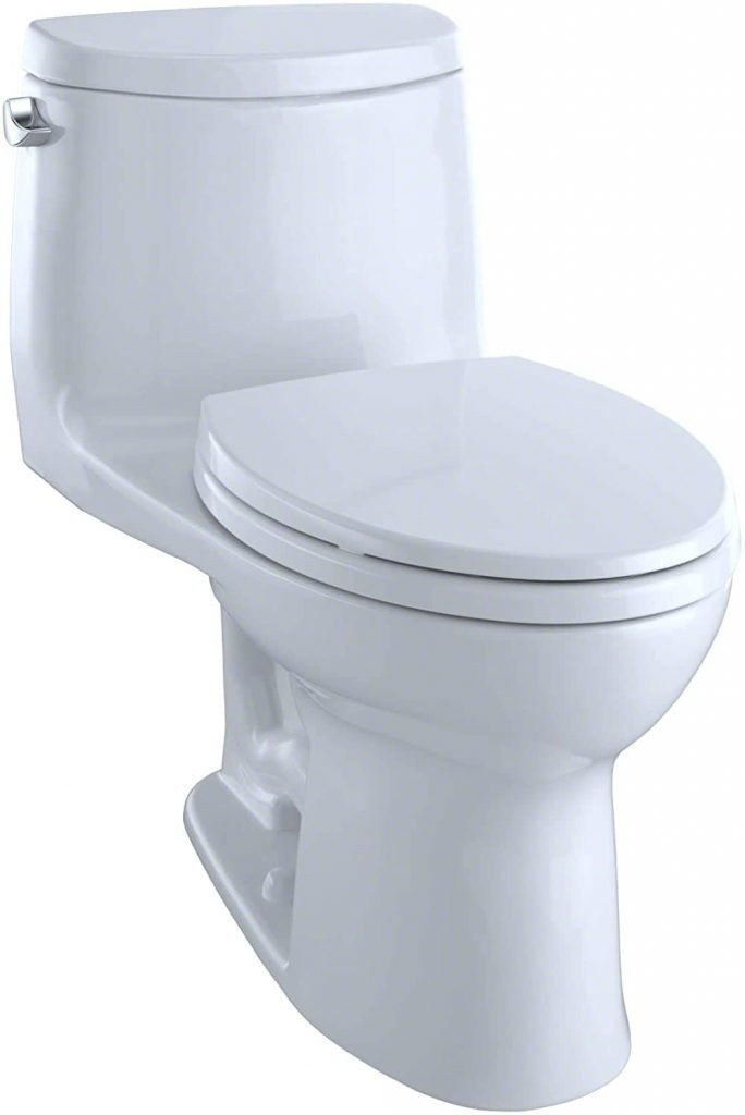 Quietest Flushing Toilet7 Best Quiet Flush Toilets Soundproof Empire