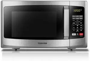 Toshiba EM925A5A-SS Microwave Oven