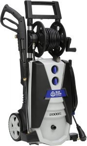 AR Annovi Reverberi AR390SS Electric Pressure Washer