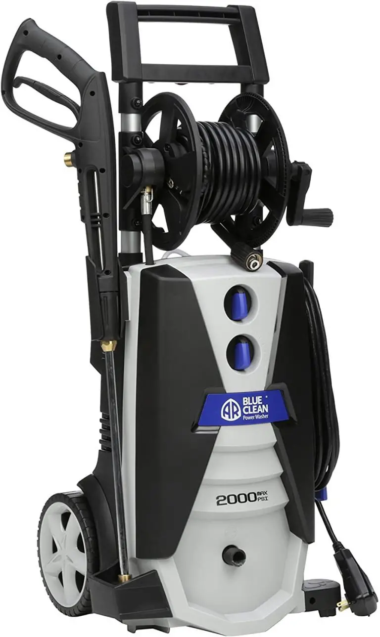 Quietest Pressure Washer7 Best Silent Pressure Washers Soundproof Empire