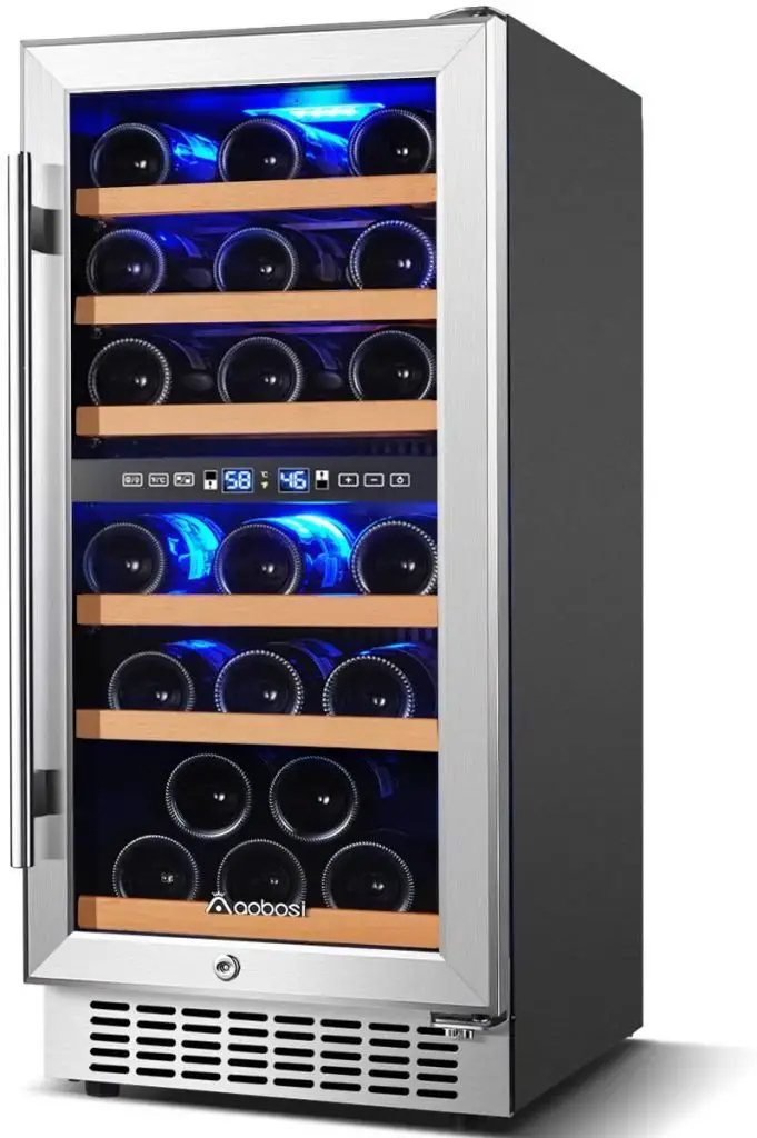 7 Quietest Undercounter Refrigerators on the Market Soundproof Empire