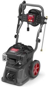 Briggs & Stratton 3100 PSI  2.5GPM Gas Pressure Washer