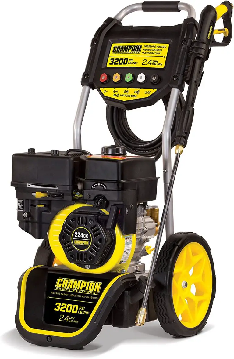 Quietest Pressure Washer7 Best Silent Pressure Washers Soundproof Empire