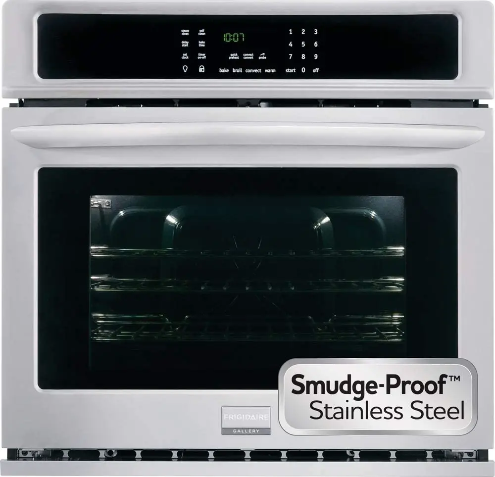 Top 3 Quiet Wall Ovens for Your Kitchen Soundproof Empire