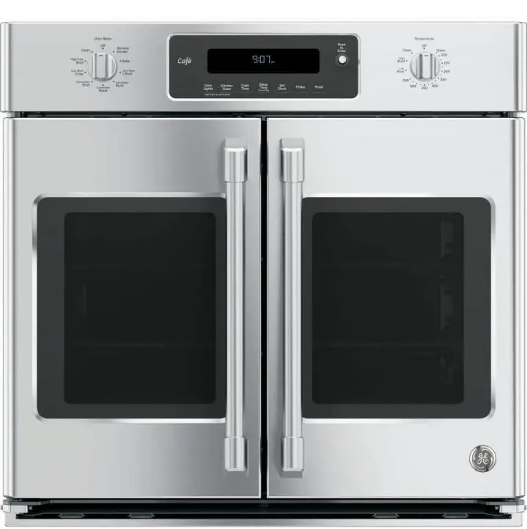 Top 3 Quiet Wall Ovens for Your Kitchen Soundproof Empire