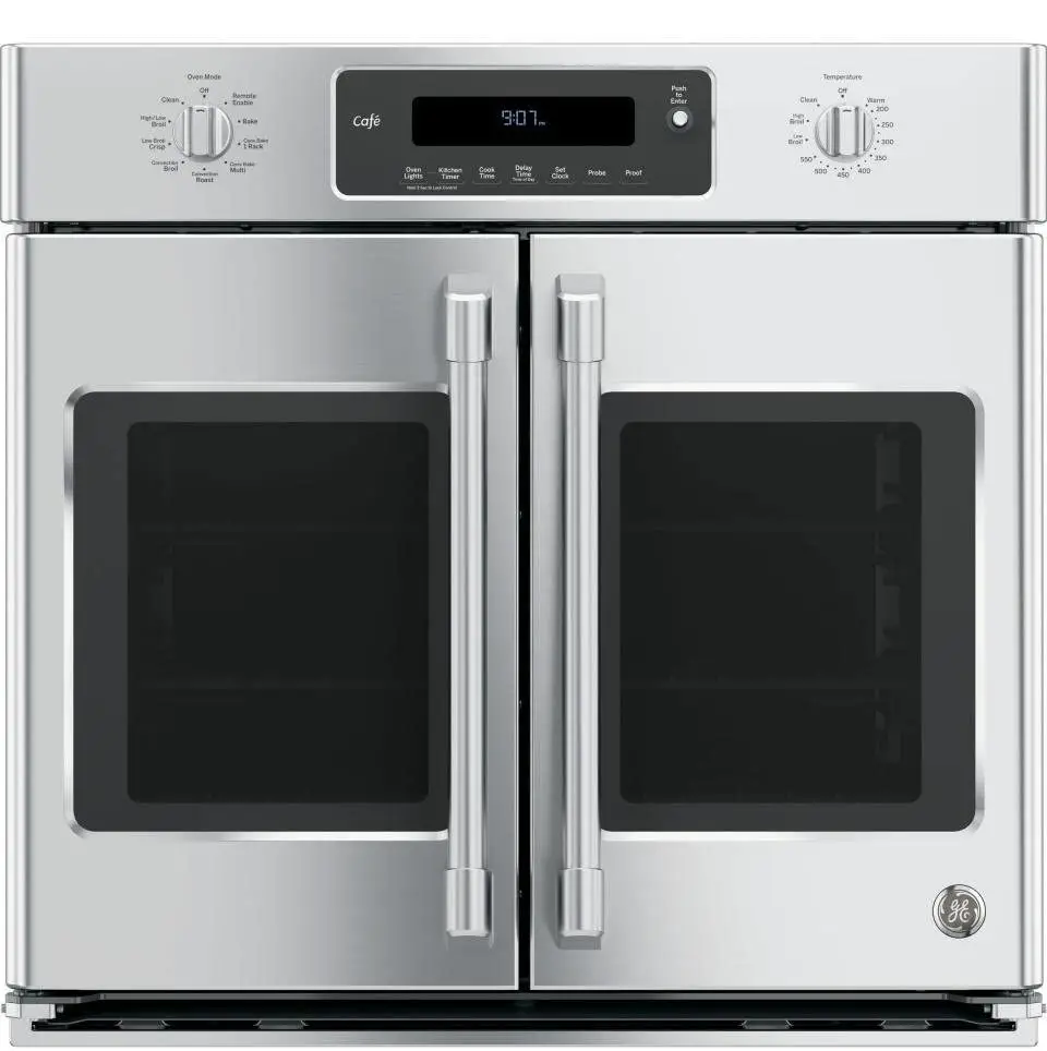 Top 3 Quiet Wall Ovens for Your Kitchen Soundproof Empire