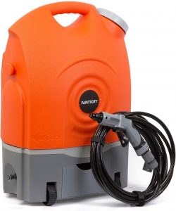 Ivation Multipurpose Portable Spray Washer