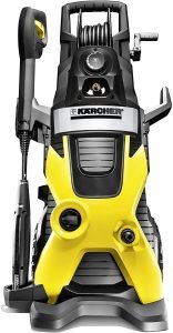 Karcher K5 Premium Electric Power Pressure Washer