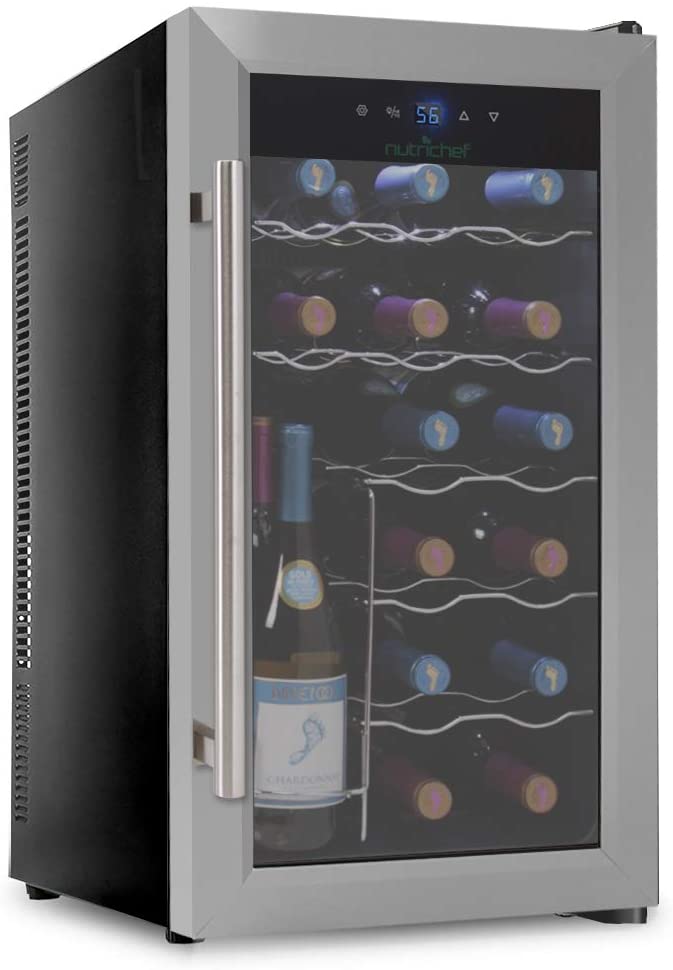 7 Quietest Wine Coolers and Fridges on the Market Soundproof Empire