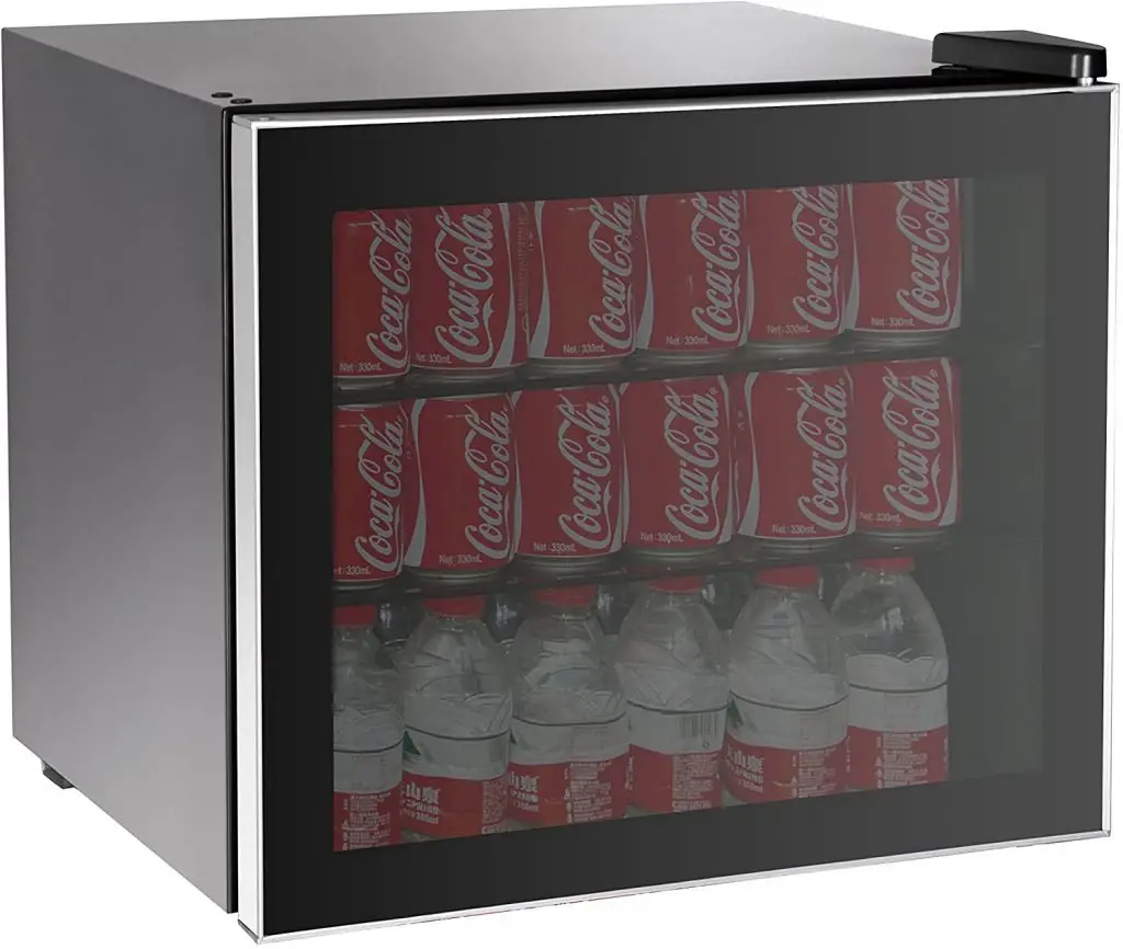 7 Best Quietest Beverage Cooler Centers and Fridges Soundproof Empire