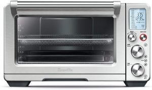 Breville Smart Oven and Air Fry