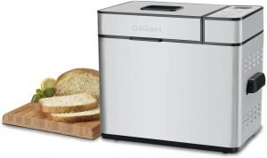 Cuisinart Compact Automatic Bread maker