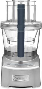 Cuisinart Elite 2.0 12-Cup Food Processor