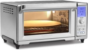 Cuisinart TOB-260N1 Chef's Convection Toaster Oven