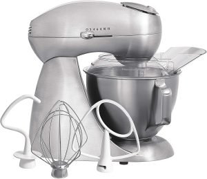 Hamilton Beach 12-Speed Stand Mixer