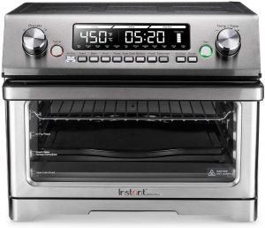 Instant Pot Omni Plus Toaster Oven