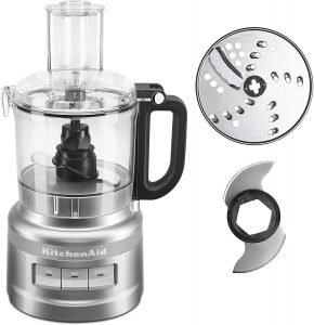 KitchenAid 7-Cup food Processor 