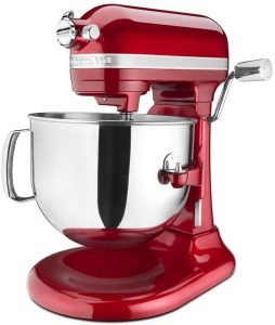 KitchenAid 7-Quart Pro Line Stand Mixer