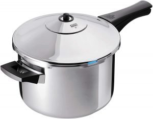 Kuhn Rikon Duramatic Pressure Cooker