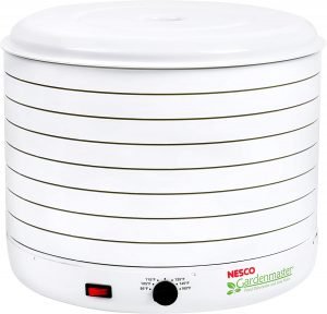 Nesco Gardenmaster  Dehydrator