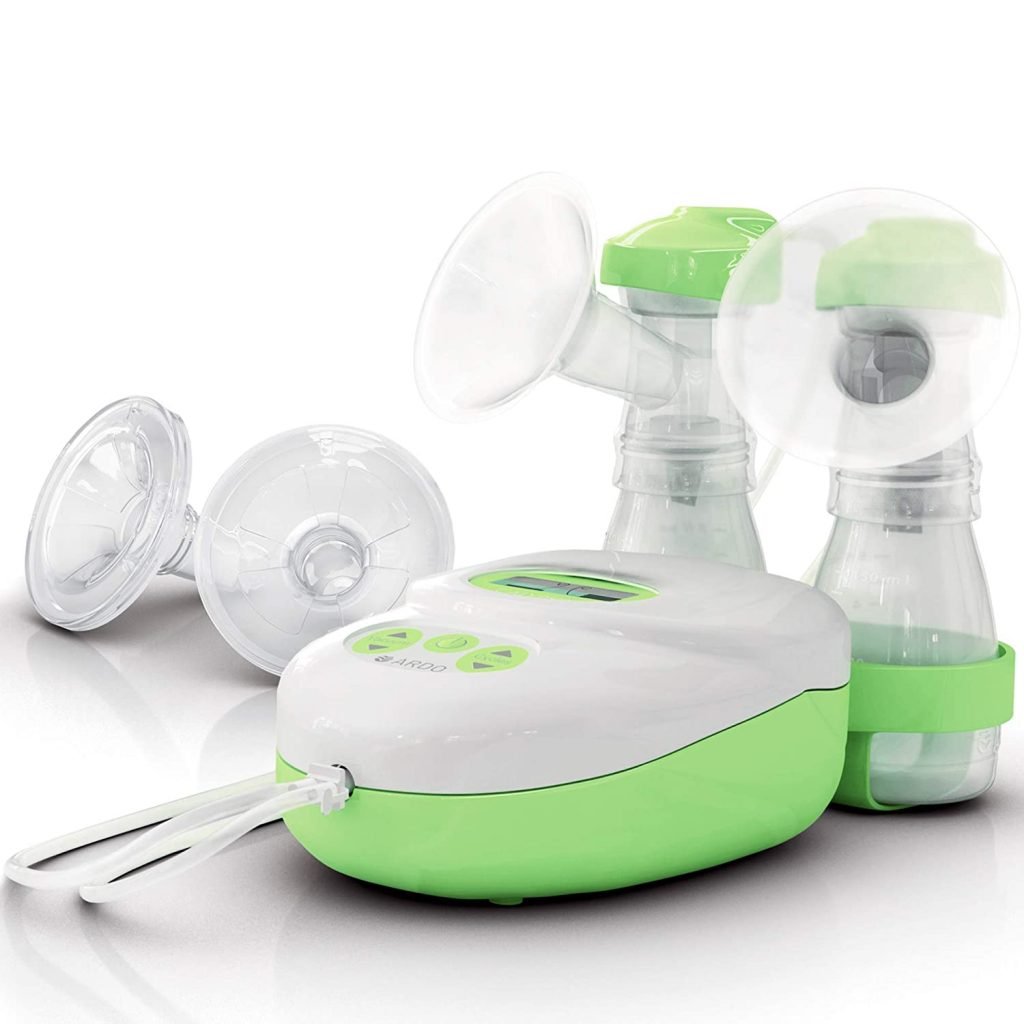 9 Quietest Breast Pumps for Zoom Calls, Office and Travel Soundproof