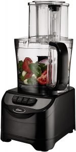 Oster 10-Cup Food Processor