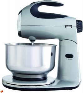 Sunbeam Heritage 4.6 Quart Stand Mixer