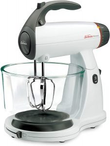 Sunbeam MixMaster Stand Mixer