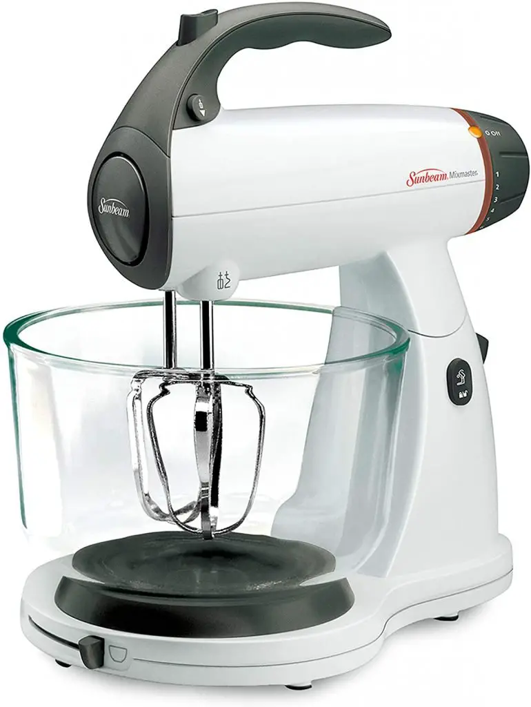 5 Quietest (Silent) Stand Mixers for Quiet Baking Soundproof Empire