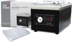 VAC-VIDA Chamber Vacuum Sealer