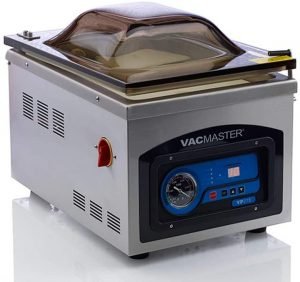 VacMaster Chamber Vacuum Sealer