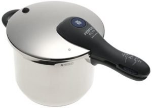 WMF Perfect Plus Pressure Cooker