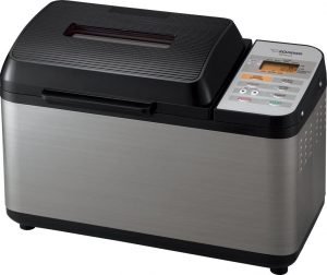 Zojirushi BB-PAC20Ba BB-PAC20 Virtuoso Breadmaker , quiet bread maker