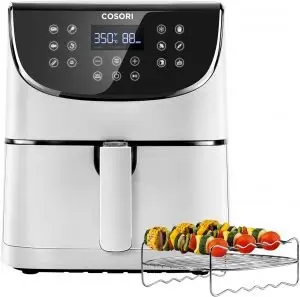 COSORI 5.8QT Smart Air Fryer 