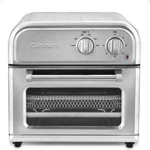 Cuisinart Afr-25 Air Fryer