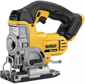 DEWALT 20V Max Jigsaw 