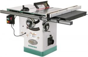 Grizzly G0690 Table Saw