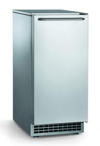 Ice-O-Matic Pearl Self-Contained Ice Machine