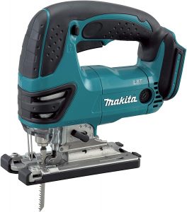 Makita DJV180Z 18V LXT Cordless Jig Saw